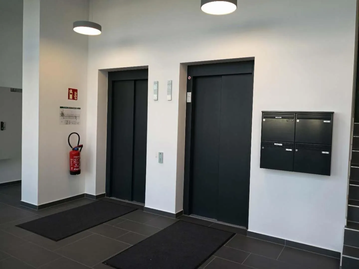 Muenchen Messe Apartment 0*, ميونيخ