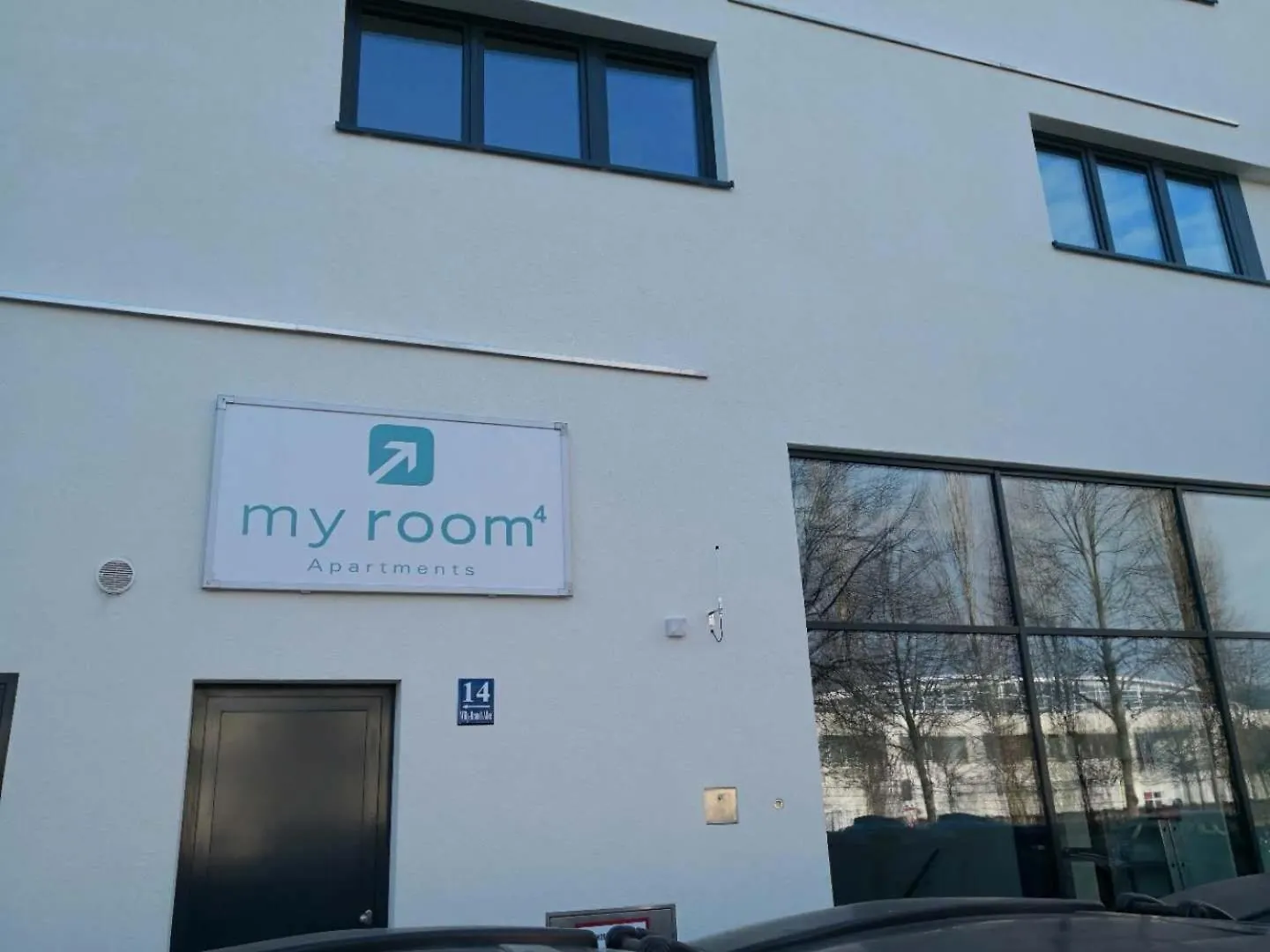 Muenchen Messe Apartment 0*, ميونيخ ألمانيا