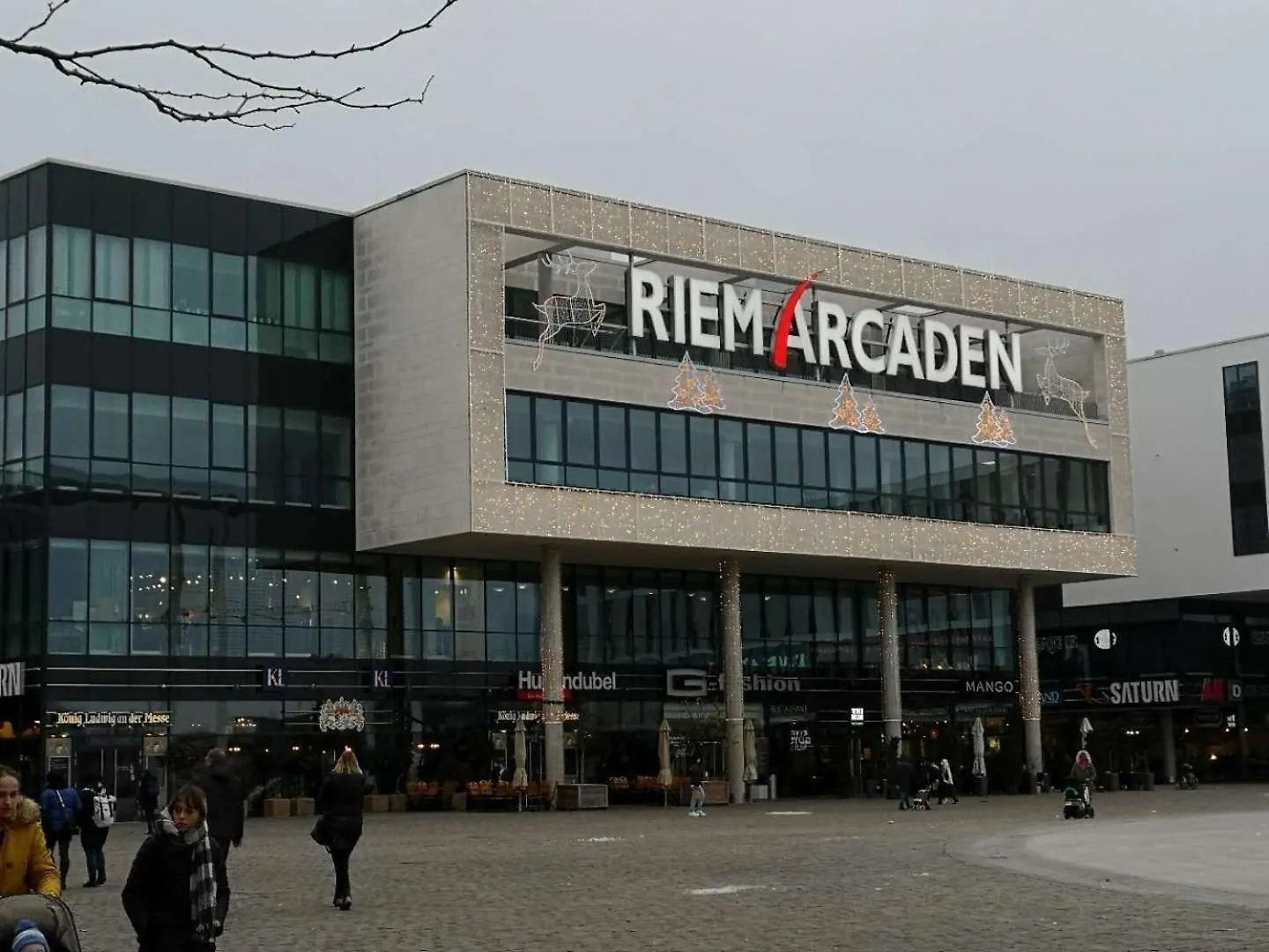 Muenchen Messe Apartment شقة فندقية ميونيخ