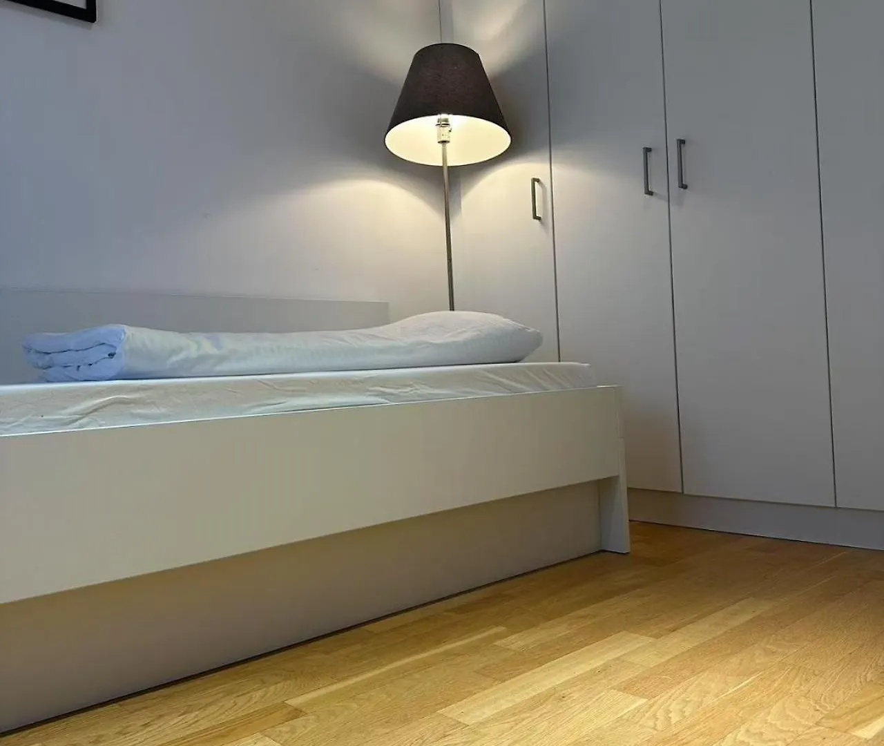 Muenchen Messe Apartment 0*, ميونيخ ألمانيا